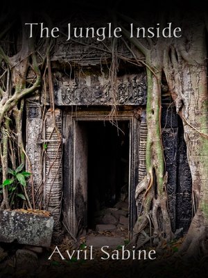 cover image of The Jungle Inside